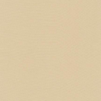 Kona Cotton: Tan 1369