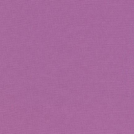 Kona Cotton: Violet 1383