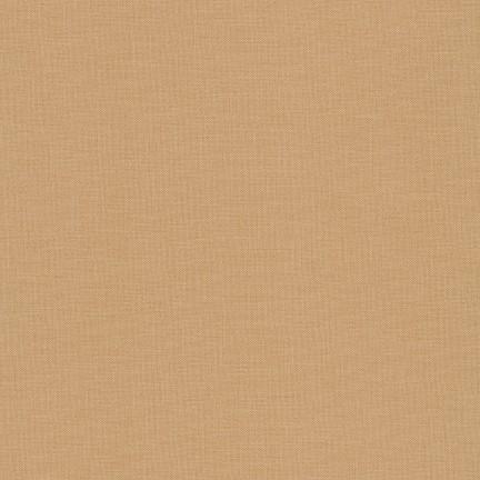 Kona Cotton: Wheat 1386