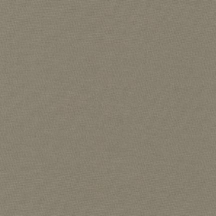Kona Cotton: Zinc 859