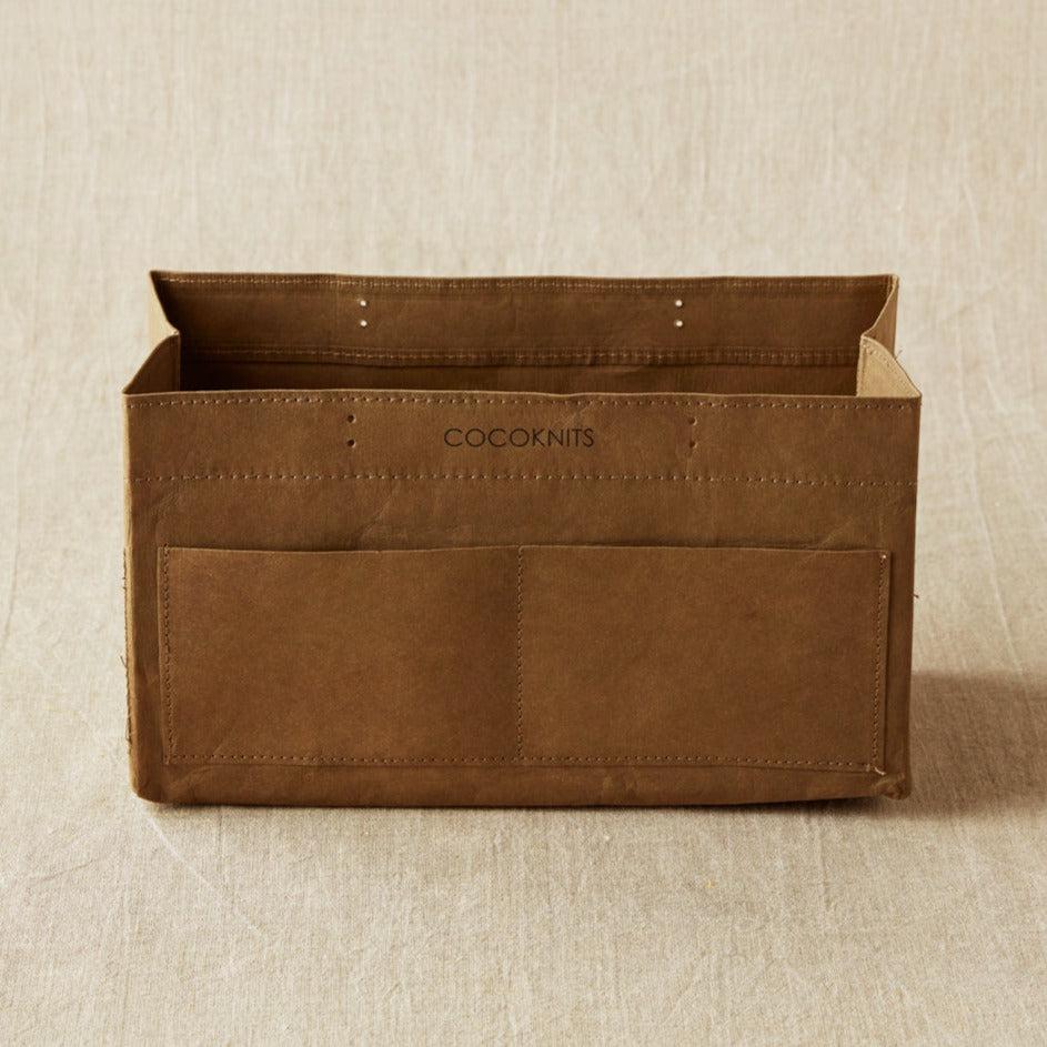 Kraft Caddy Olive