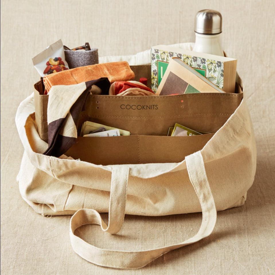 Kraft Caddy Olive - Image 8
