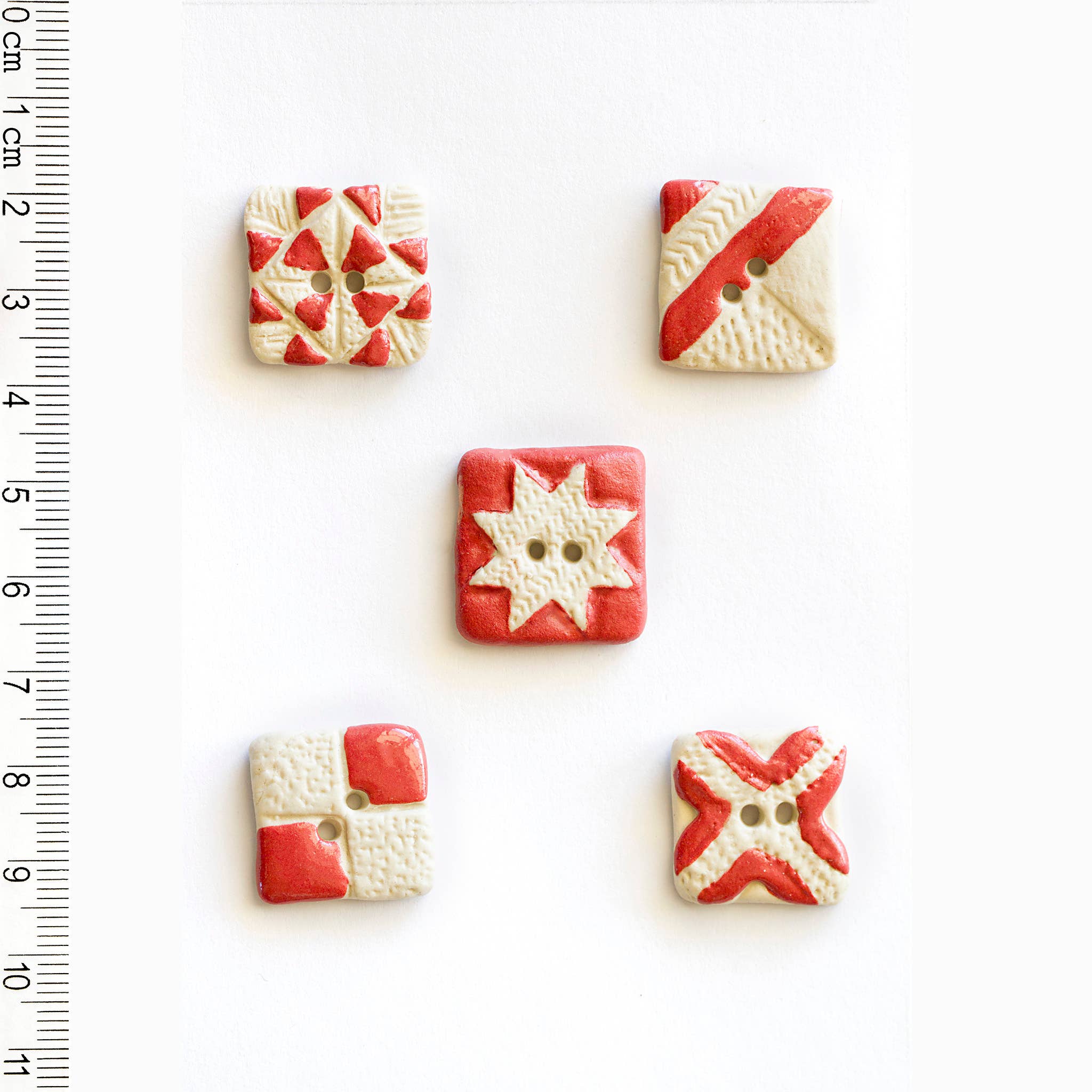 Quilt Dreams Buttons