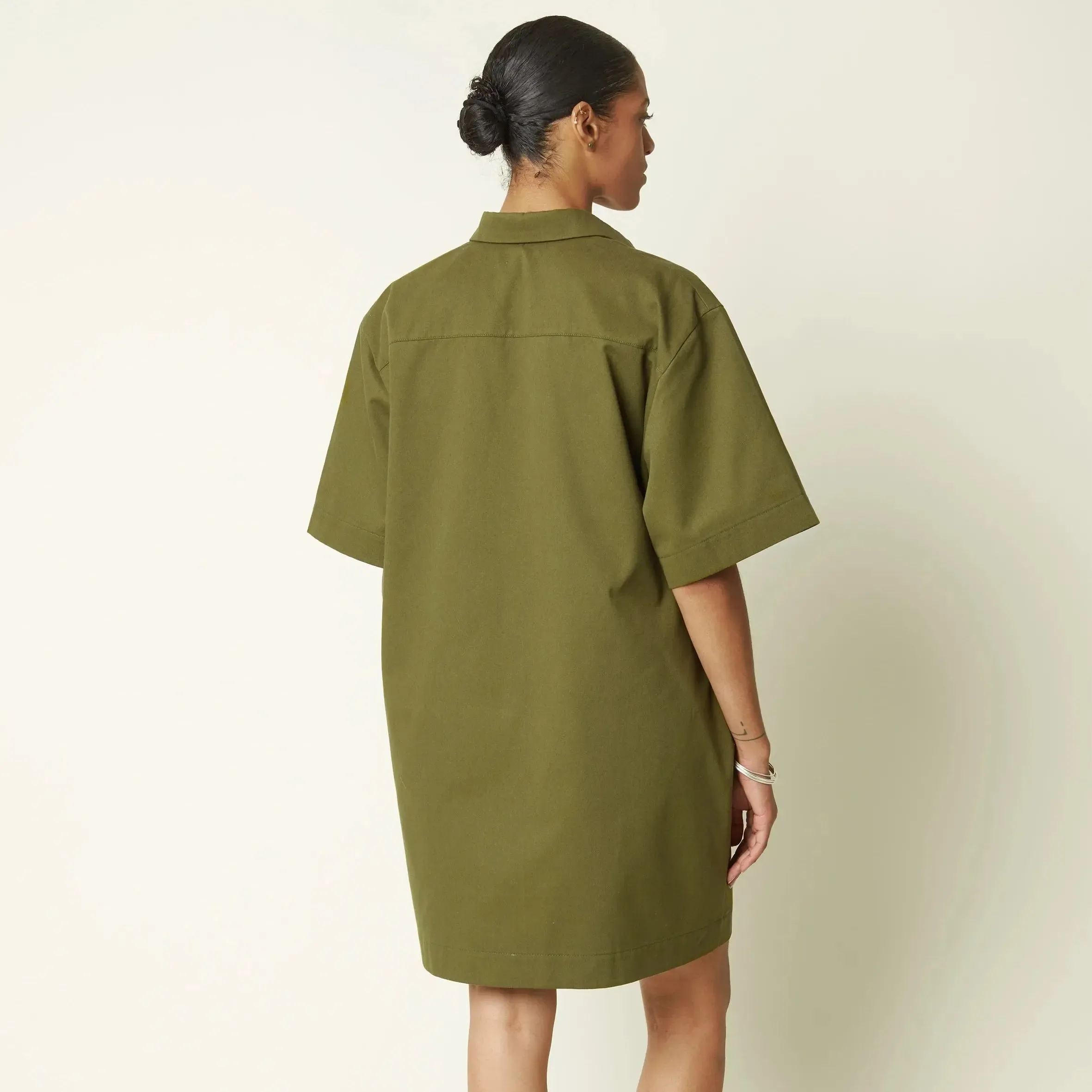 LA Petite Robe Dress Pattern - Image 2