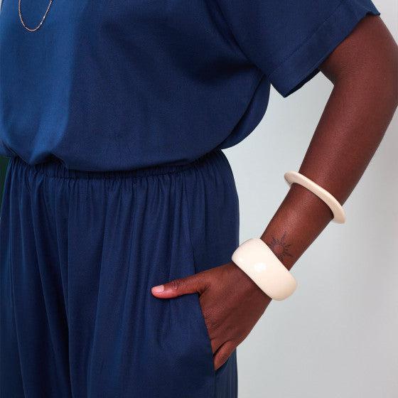 LA Robe Pantalon Jumpsuit Pattern - Image 2