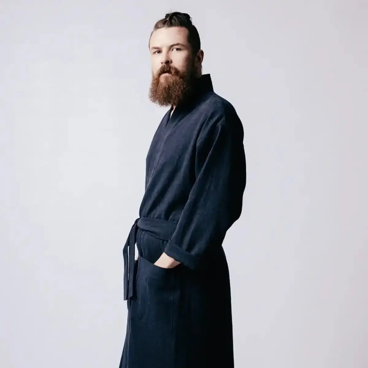 Lahja Dressing Gown Pattern - Image 3