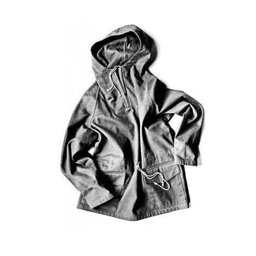 Landgate Jacket Pattern - PDF DOWNLOAD