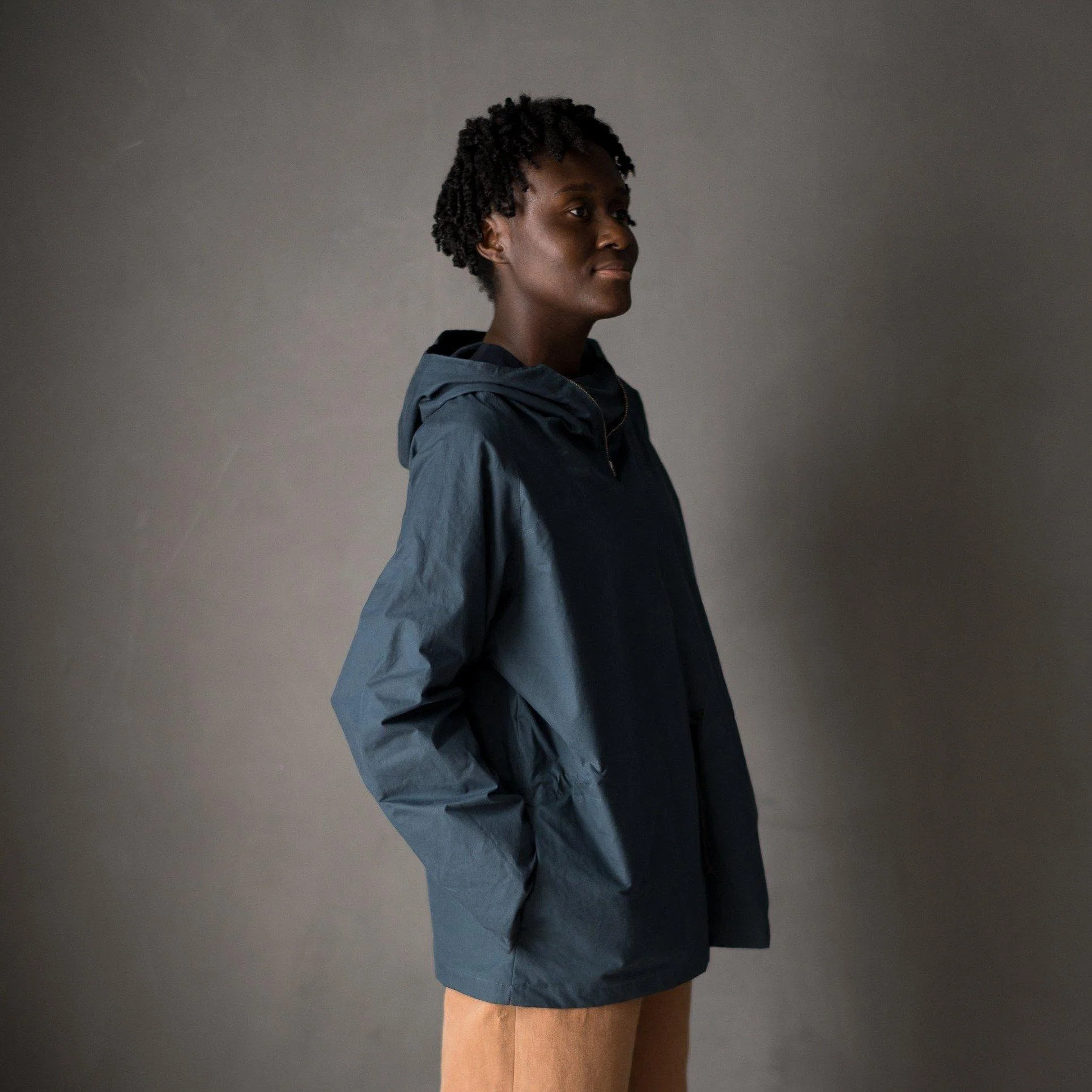 Landgate Jacket Pattern - PDF DOWNLOAD - Image 2