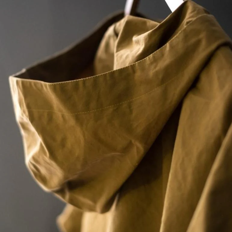 Landgate Jacket Pattern - PDF DOWNLOAD - Image 6