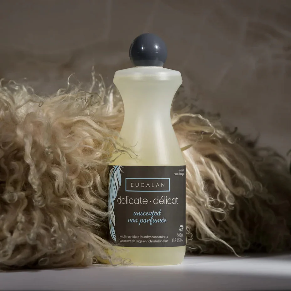 Large Delicate Wash - Unscented