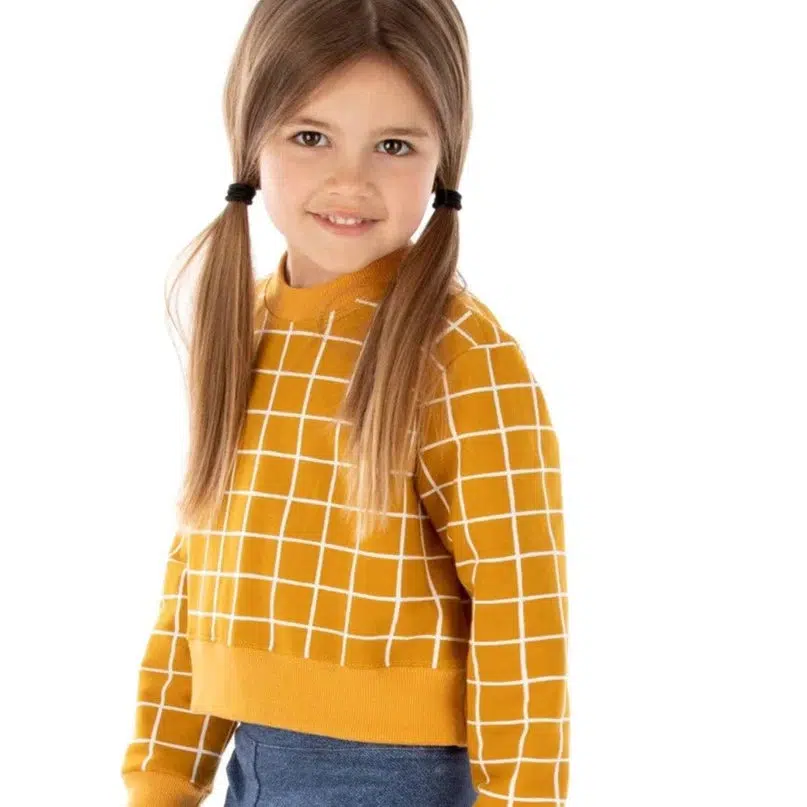 Laurent Shirt & Hoodie Pattern - Image 4
