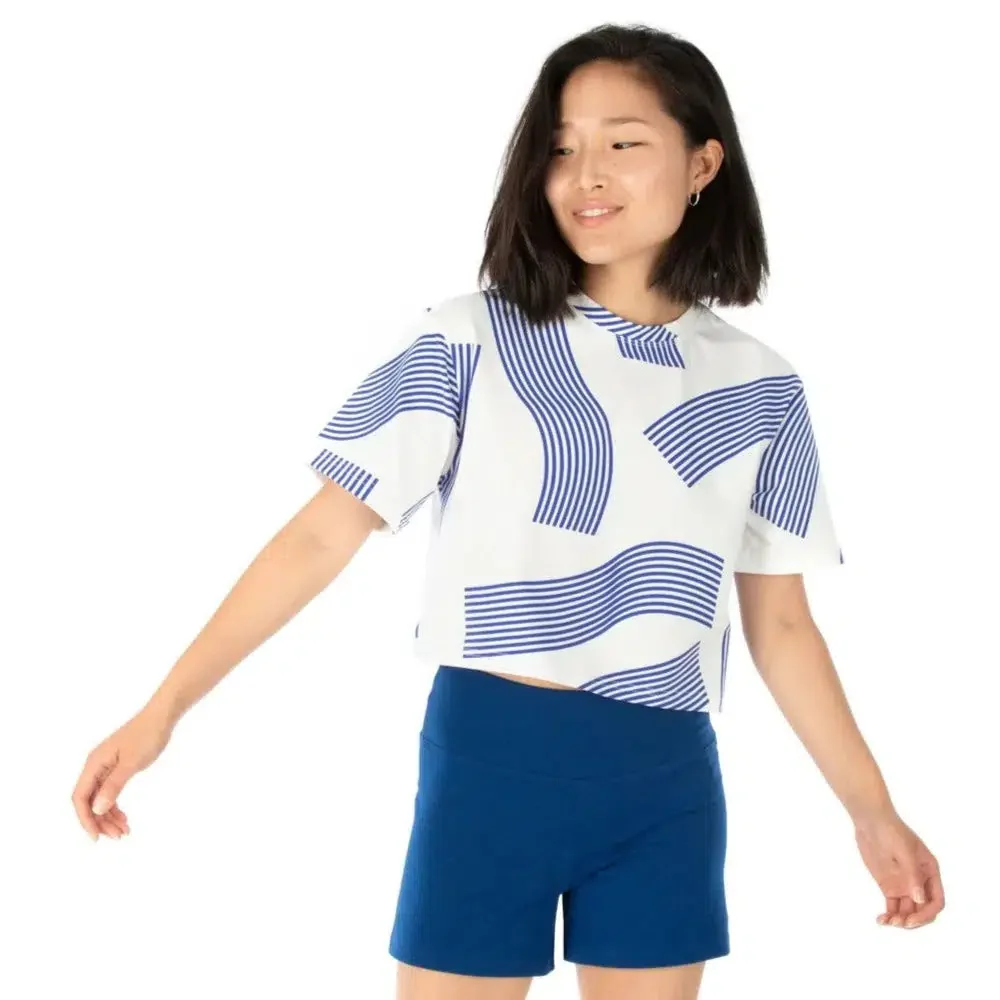 Laurent Shirt & Hoodie Pattern - Image 5
