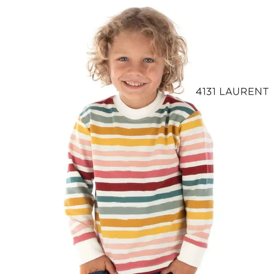 Laurent Shirt & Hoodie Pattern - Image 6