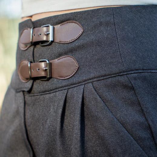 Lazo Trousers Pattern - PDF DOWNLOAD - Image 3
