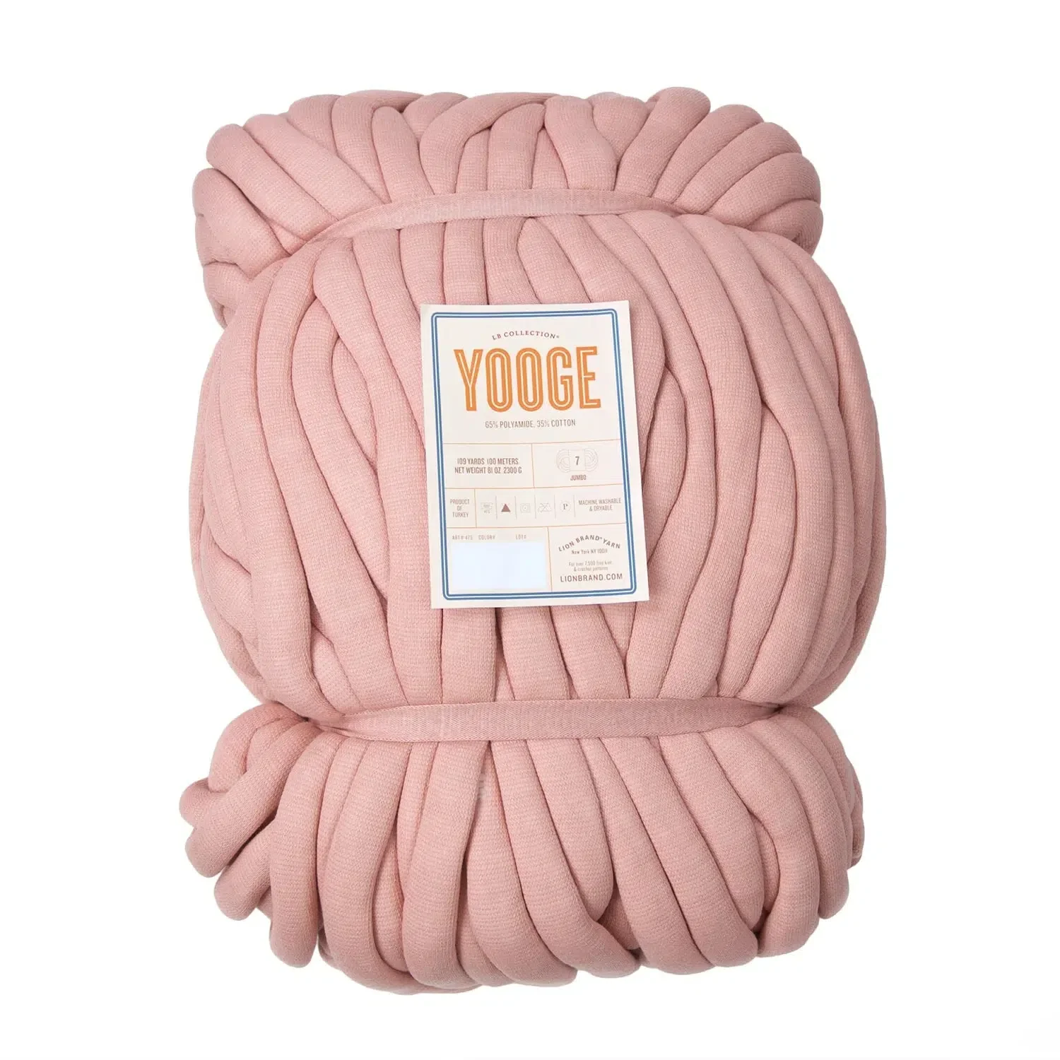 LB Collection YOOGE - Image 3