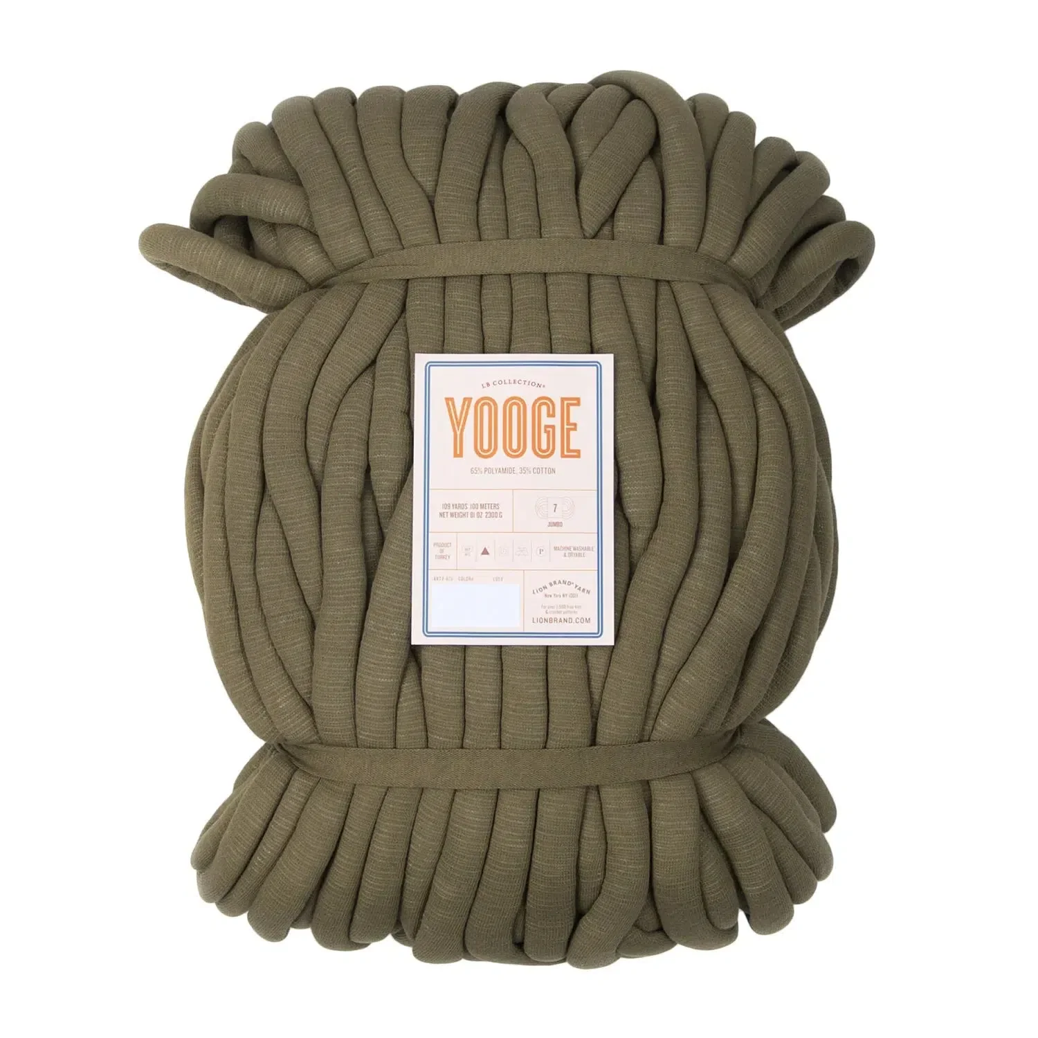 LB Collection YOOGE - Image 4