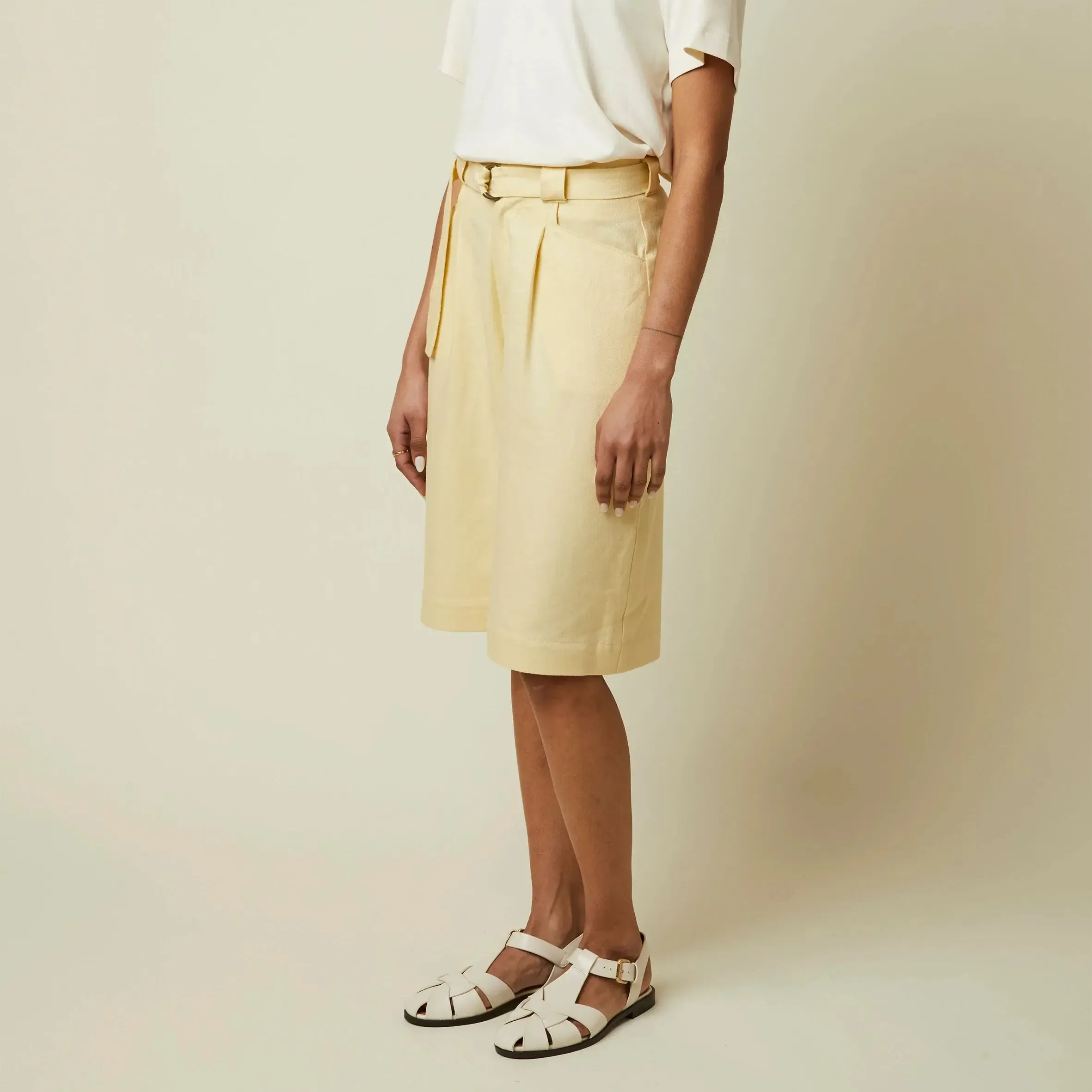 LE Bermuda Shorts Pattern - Image 2