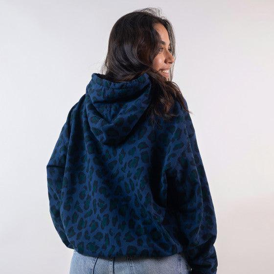 LE Hoodie Sweatshirt Pattern - Image 4