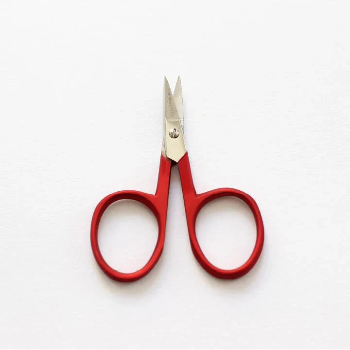 Le Piccole Scissors - Red