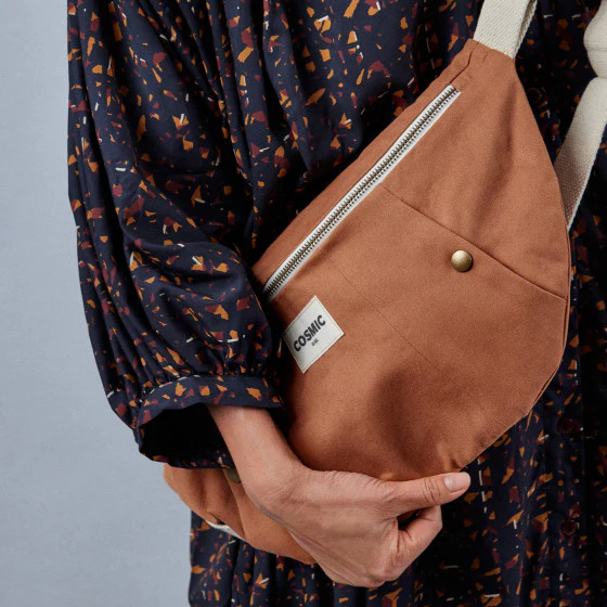 Le Sac Banane (fanny pack) - 2 sessions