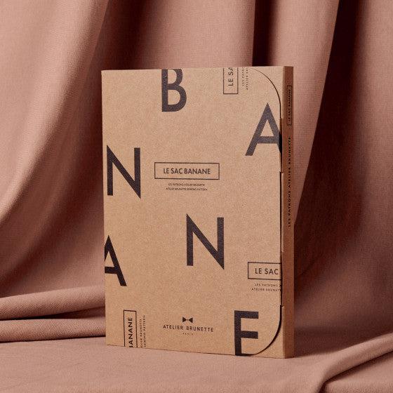 LE Sac Banane Fanny Pack Pattern - Image 5
