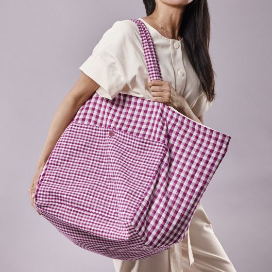 Le Sac de Plage (beach bag!)