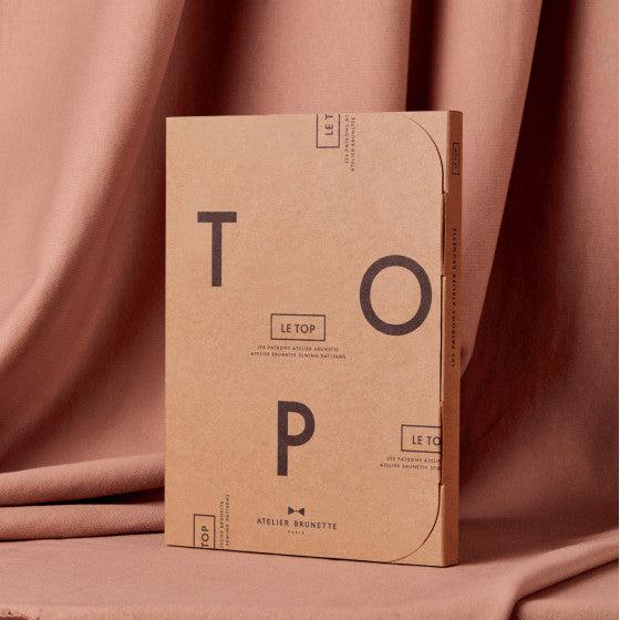 LE Top Tank Pattern - Image 3