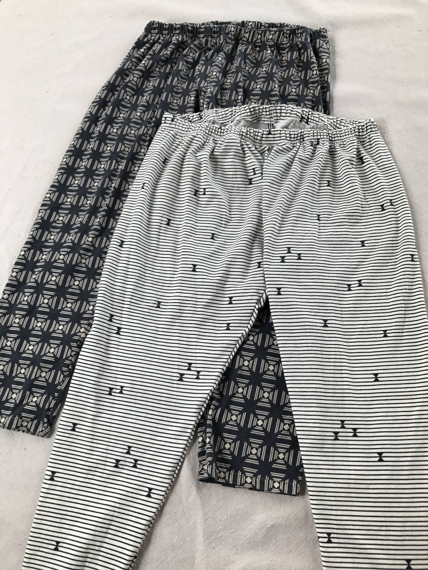 Leggings Class - 2 sessions - Image 2