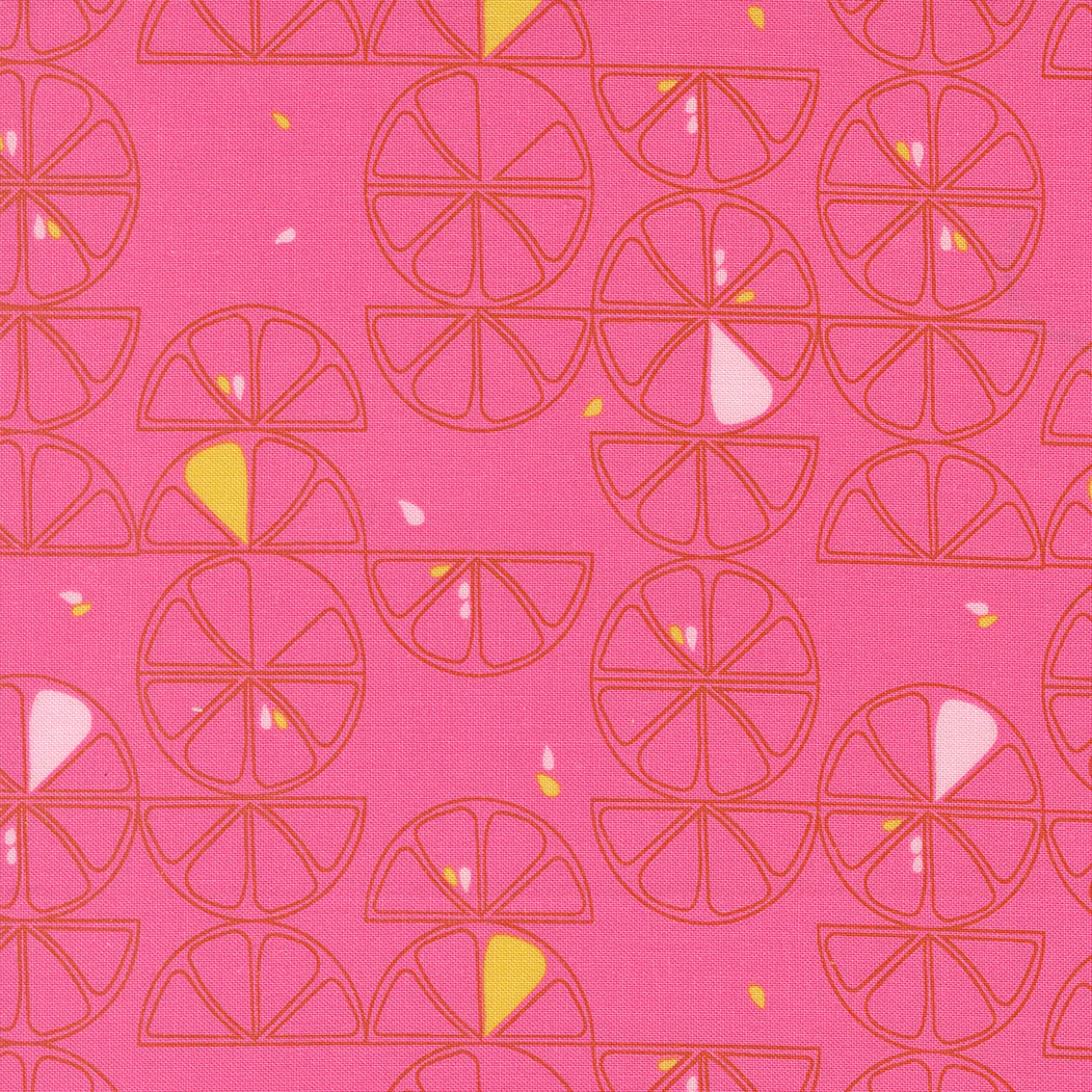 Lemon Slice Hibiscus