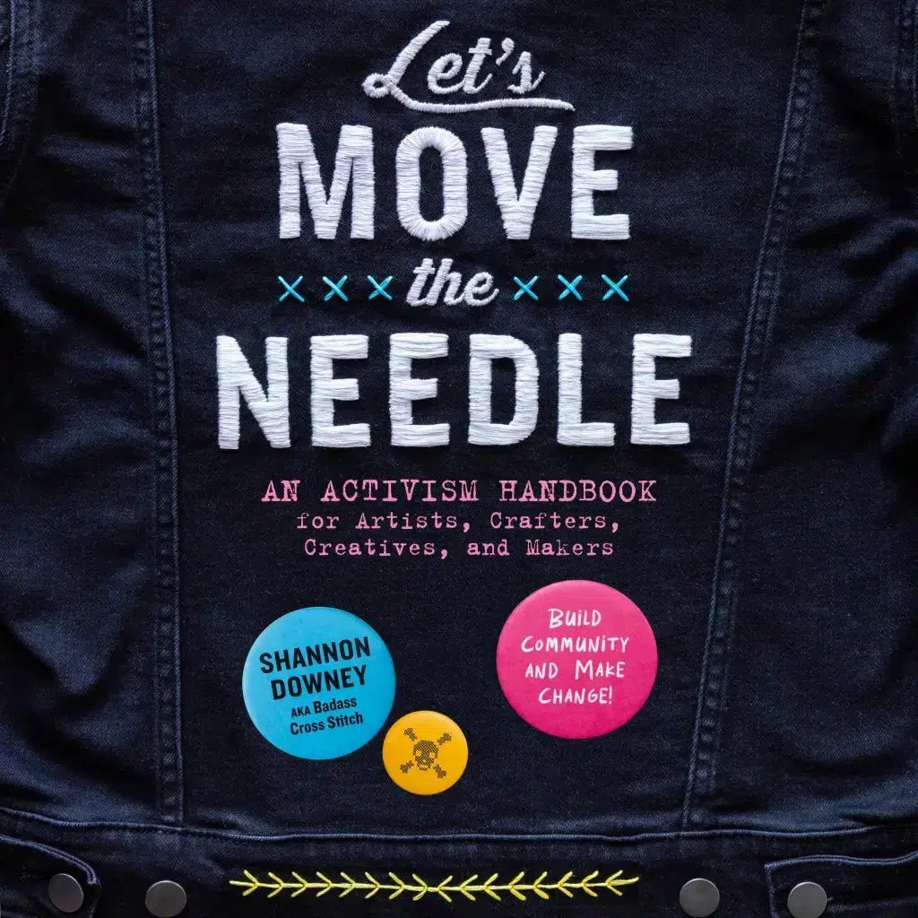 Let's Move the Needle - Image 2