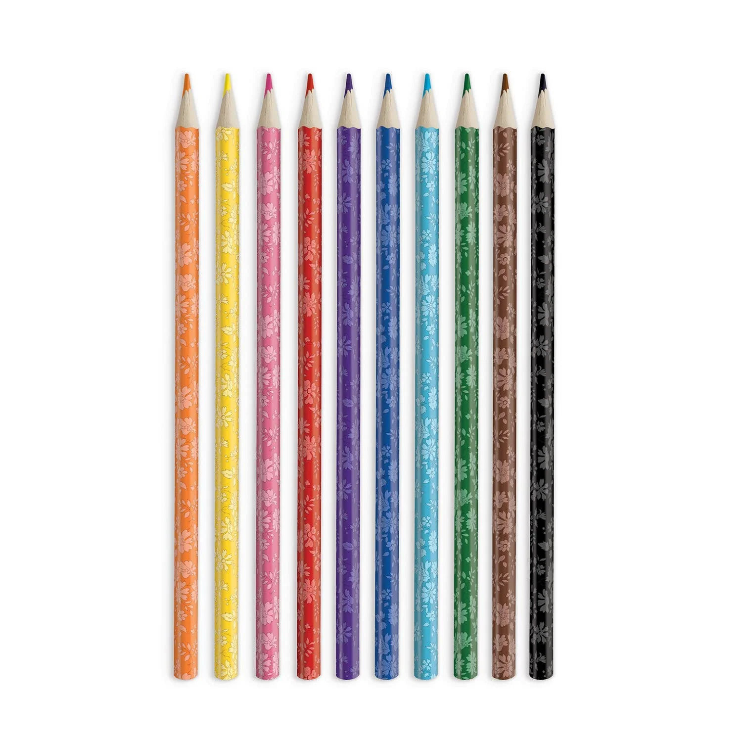 Liberty Capel Colored Pencil Set - Image 2