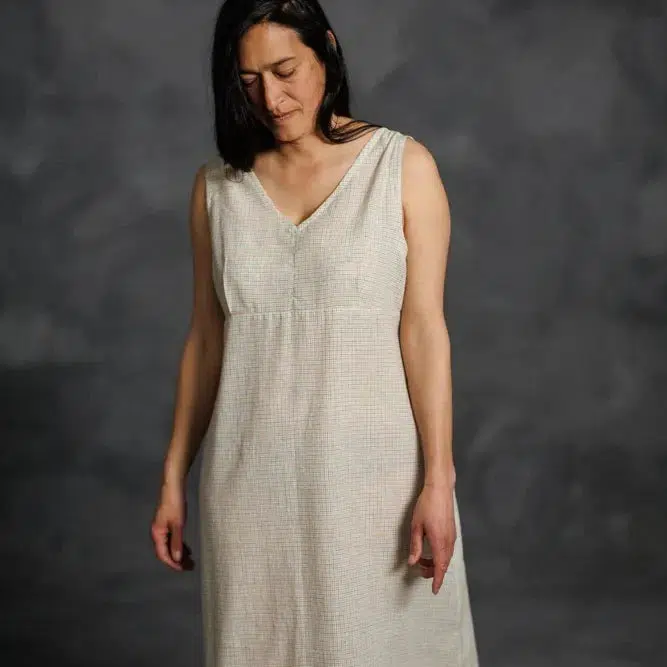 Lilian Slip Dress Pattern - PDF DOWNLOAD - Image 2
