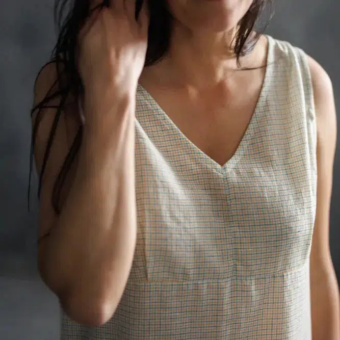 Lilian Slip Dress Pattern - PDF DOWNLOAD - Image 3