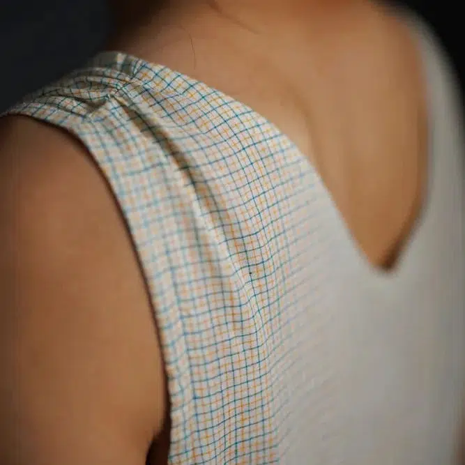 Lilian Slip Dress Pattern - PDF DOWNLOAD - Image 4