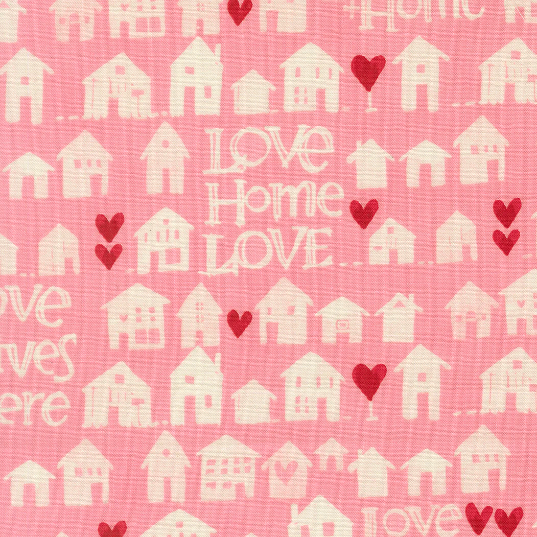 Little House Of Love Sweetheart