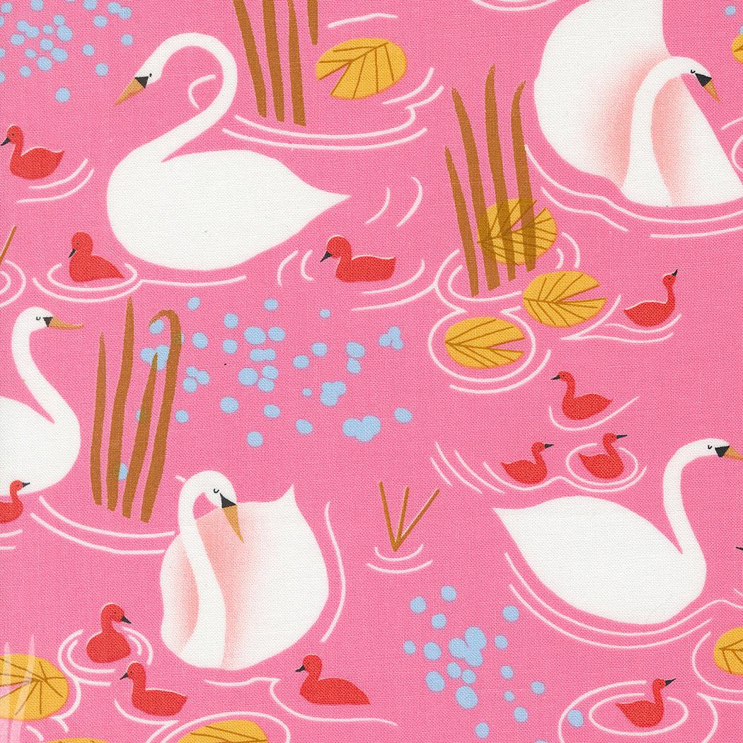 Little Loves Pink