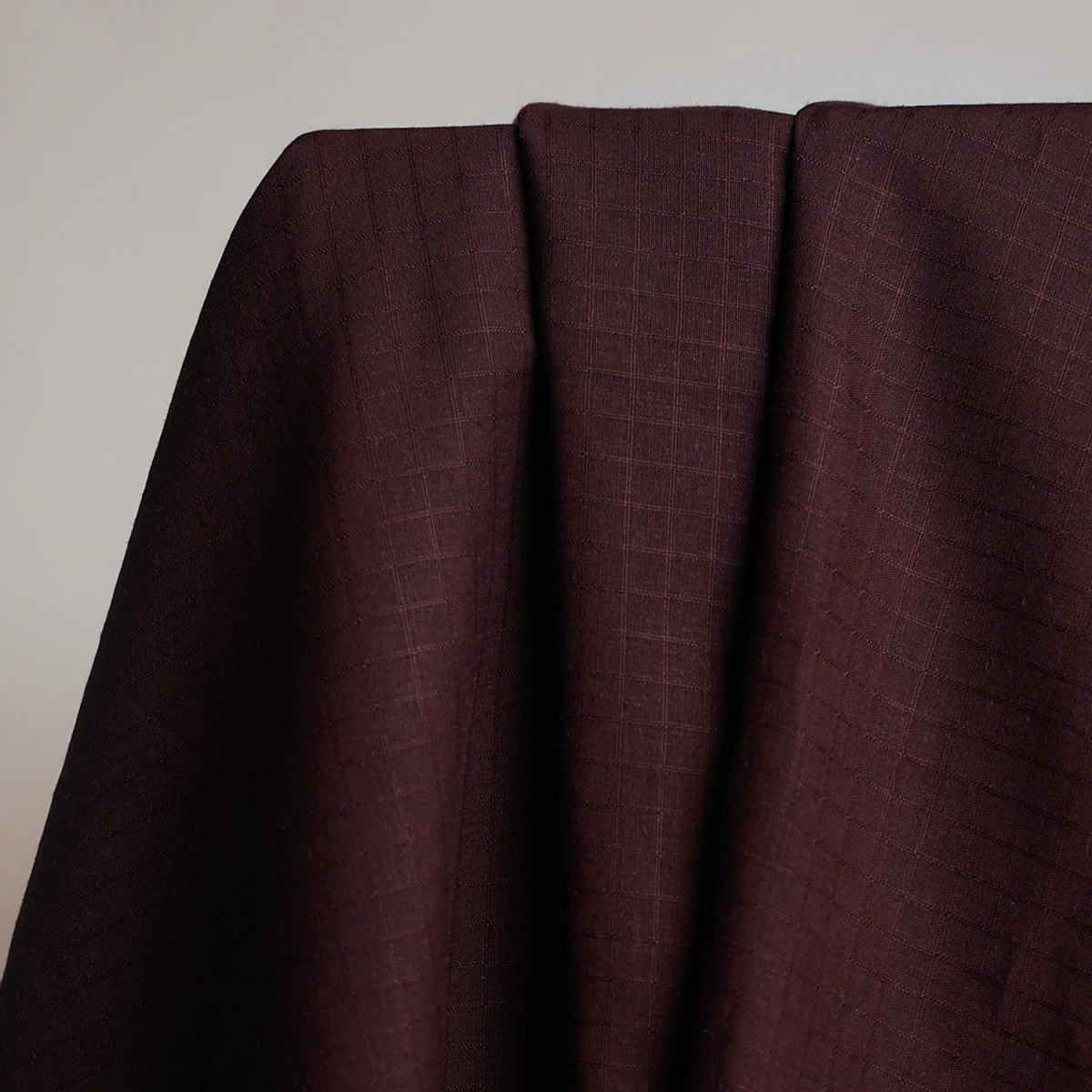 Little Tile Viscose / Linen - Image 3