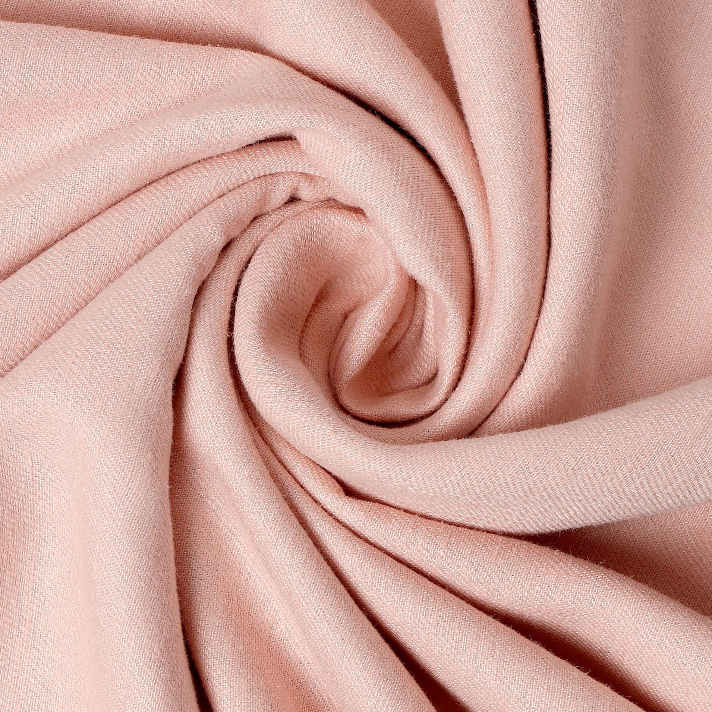 Livaeco™ Linen Viscose Twill - Pastel Kiss
