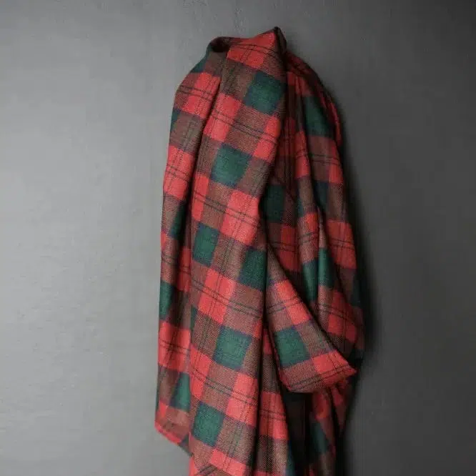 Loganberry Wool