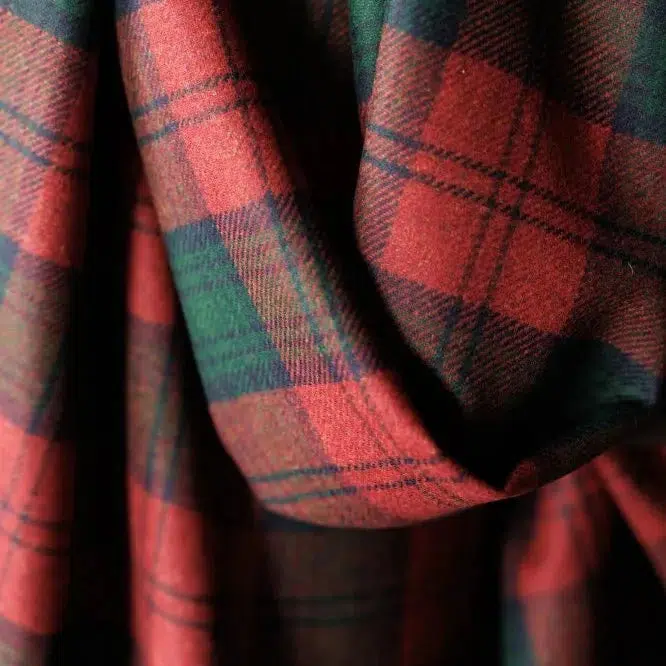 Loganberry Wool - Image 2