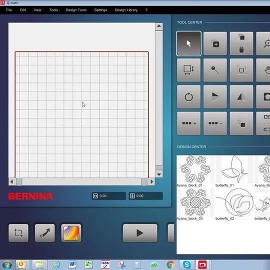 Longarm Q-Matic Automation Class - Image 2