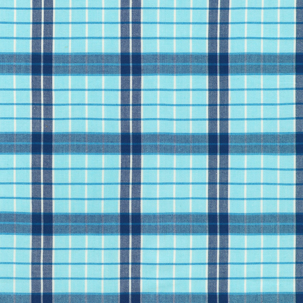 Loomworks Plaid Lake