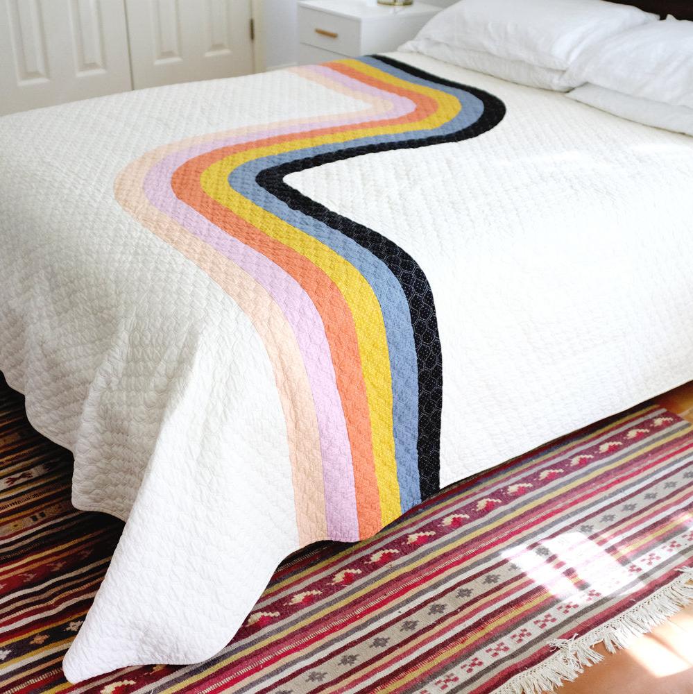 Looper Quilt Pattern - Image 3