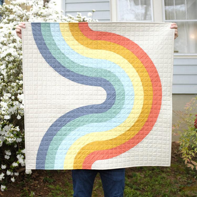Looper Quilt Pattern - Image 4