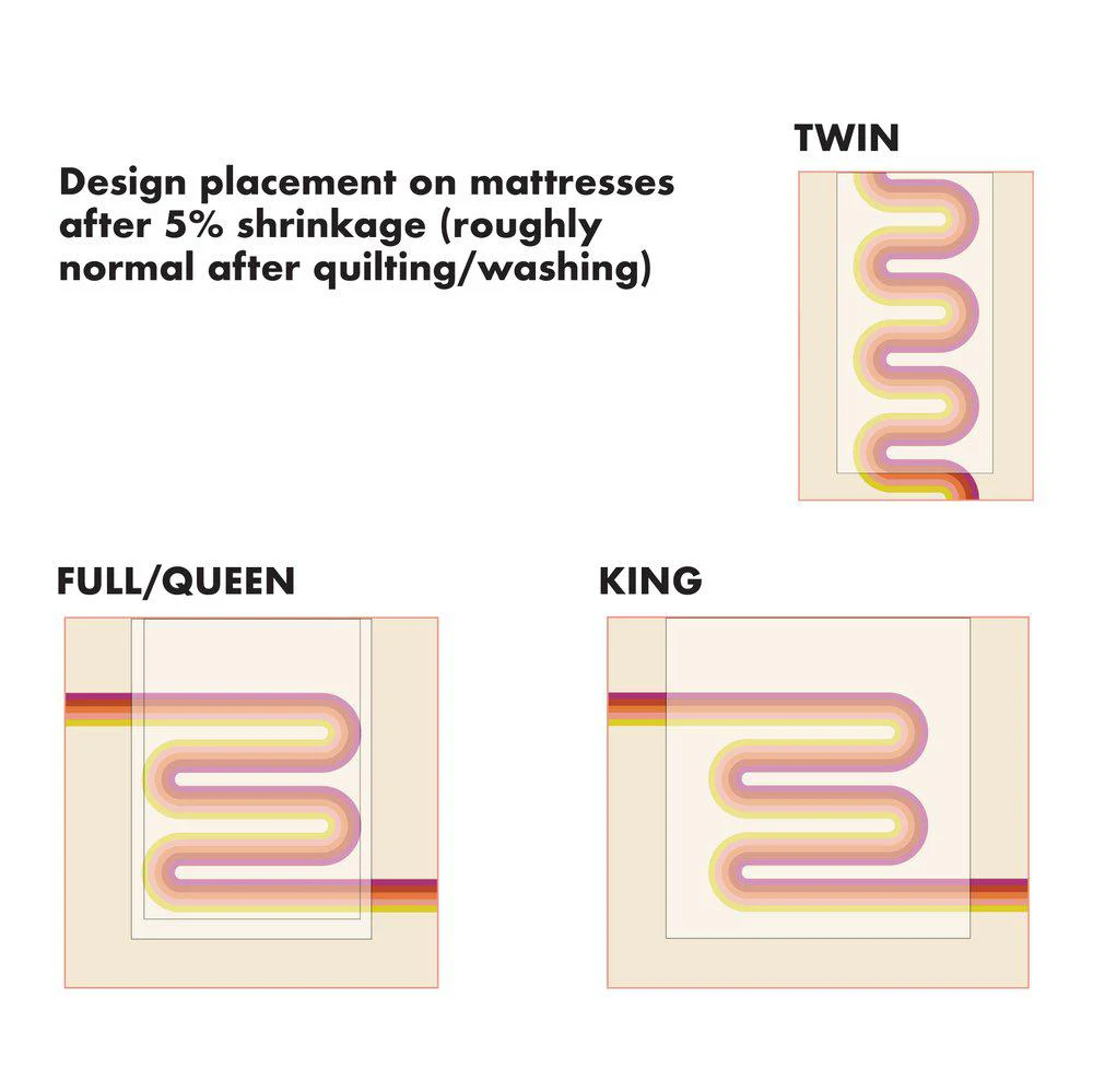 Looperette Quilt Pattern - Image 10