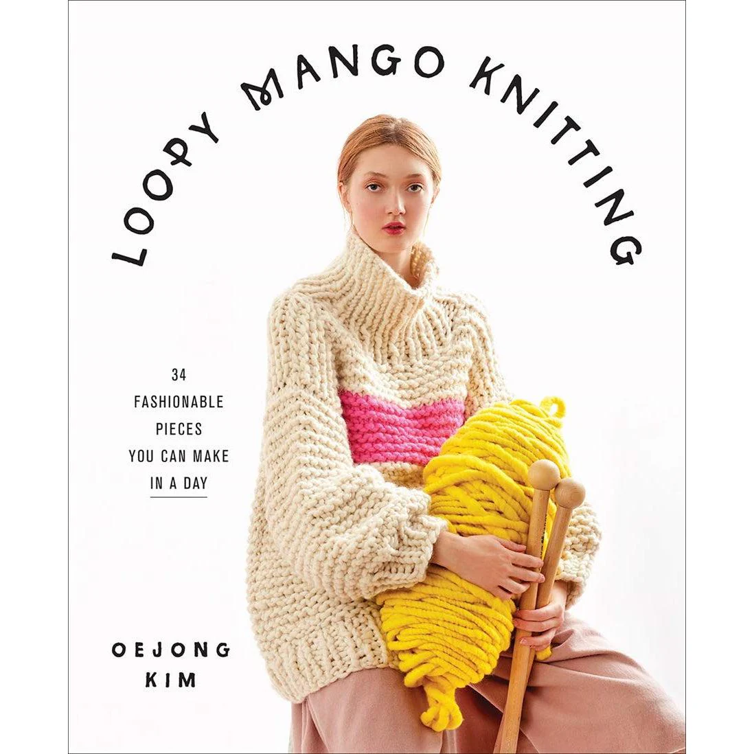 Loopy Mango Knitting - Image 2