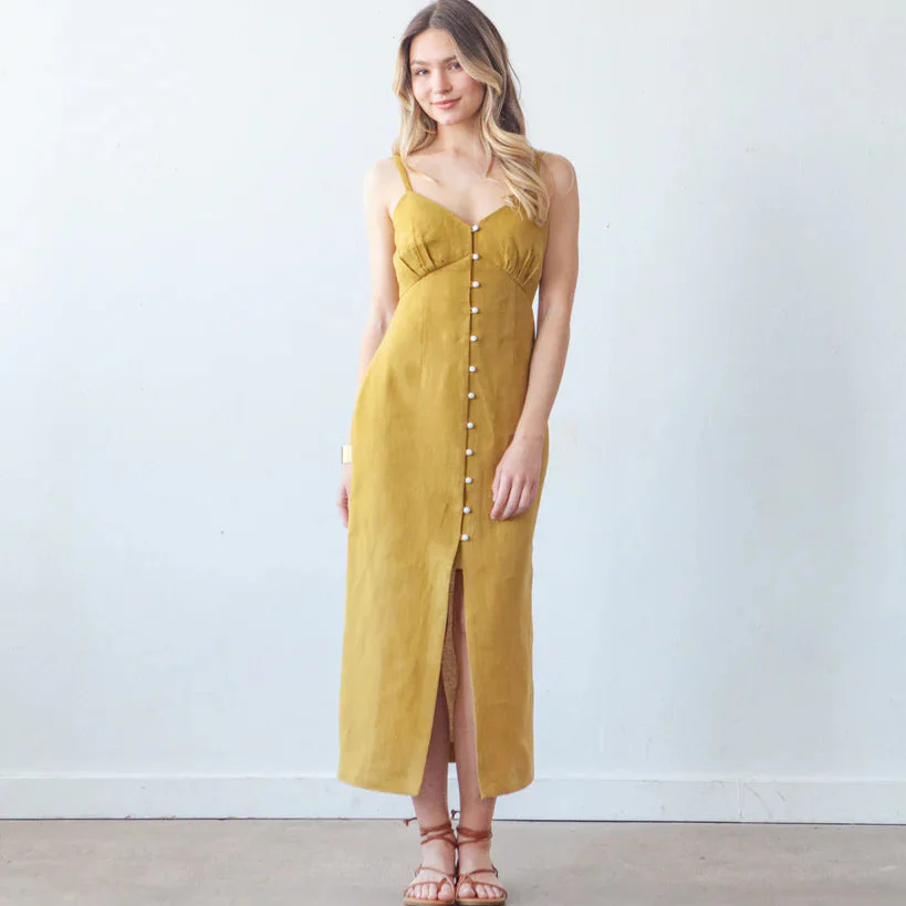 Lora Dress Pattern - Image 3