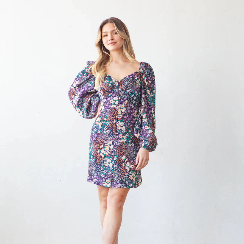 Lora Dress Pattern - Image 5