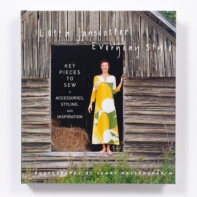Lotta Jansdotter Everyday Style