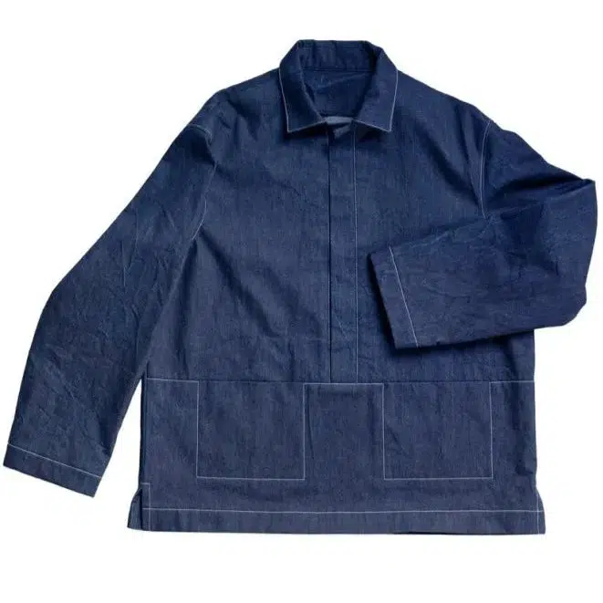 Ludlow Jacket Pattern